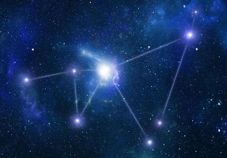 Логотипы Midjourney и Co-Star на фоне абстрактного изображения нейросетевой графики