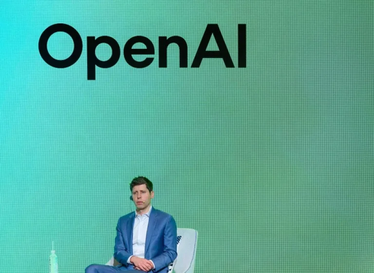 Штаб-квартира OpenAI