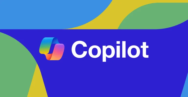 Интерфейс концептуального приложения Microsoft Copilot, объединяющего чат, написание кода и управление AI-агентами