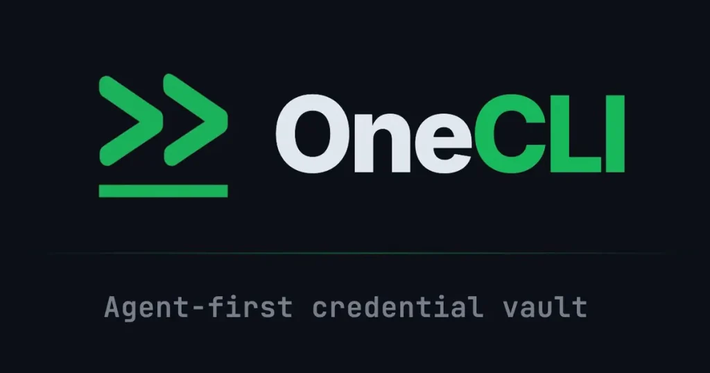 Show HN: OneCLI – OSS credential gateway that keeps secrets out of AI agents