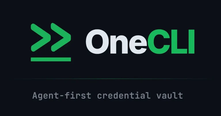 Show HN: OneCLI – OSS credential gateway that keeps secrets out of AI agents