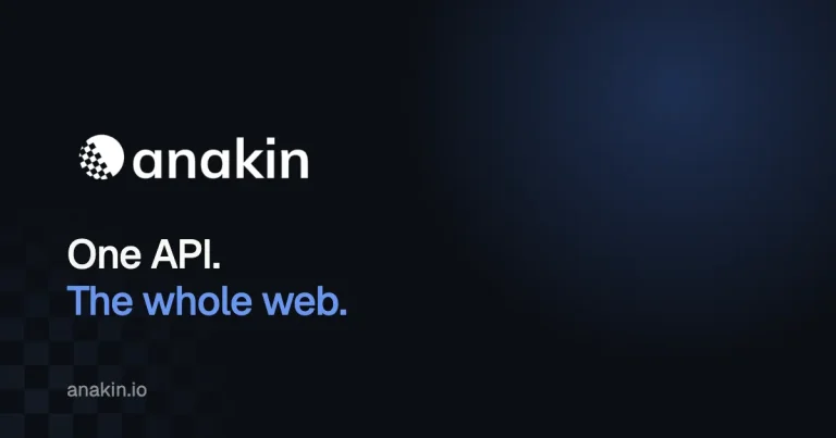 Show HN: Anakin – API for your AI agents to access the most difficult websites