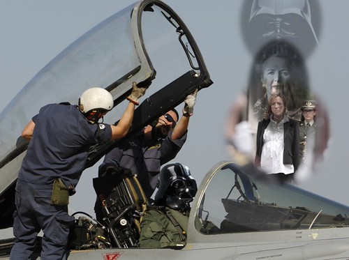 Performance test showing a high speed score for a website