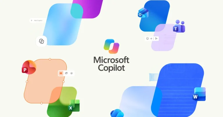 Единое приложение Microsoft Copilot с обновлённой иконкой