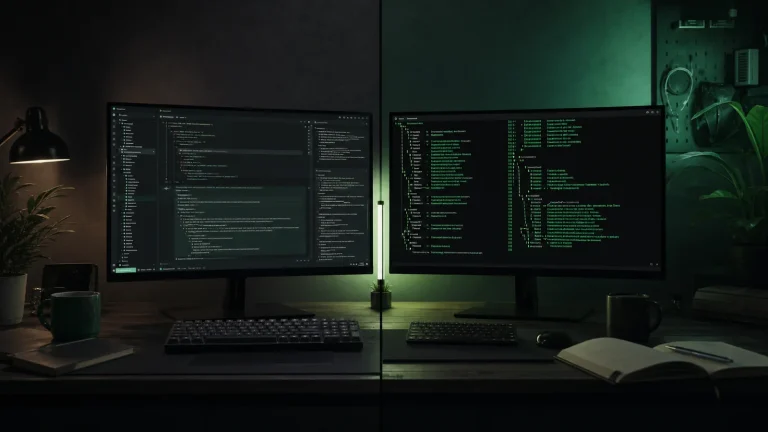 Сравнение Cursor и Aider для работы с кодом: editor-first против terminal-first в локальном git-репозитории