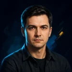 Портрет автора Артём Ковалёв