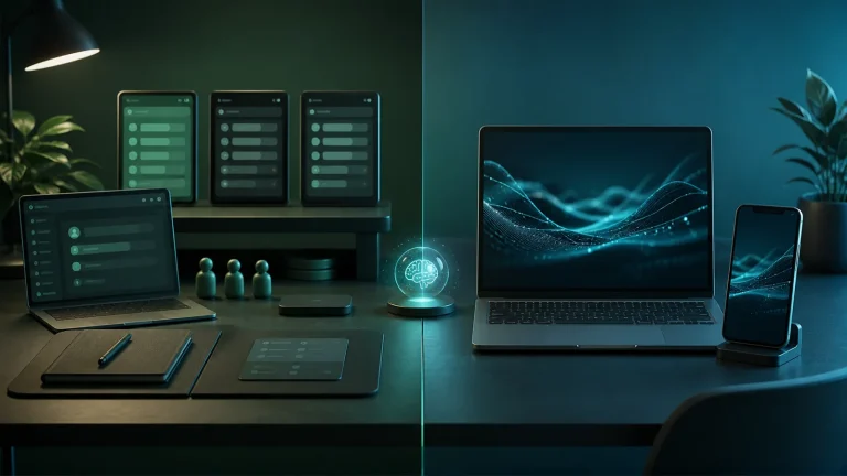 Сравнение Claude и Gemini по подпискам, доступности и платформам