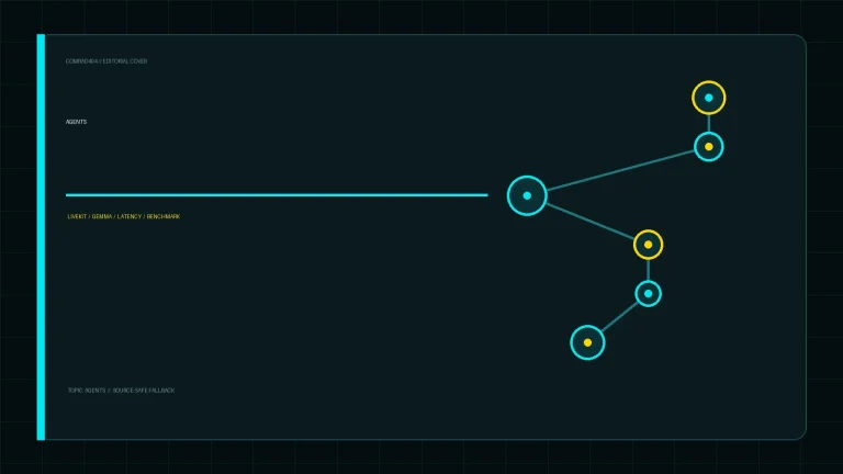 График сравнения задержек TTFT и TTFS для голосовых агентов от LiveKit