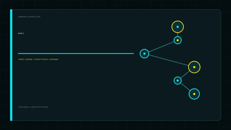 Интерфейс OpenAI o1 с демонстрацией цепочки рассуждений