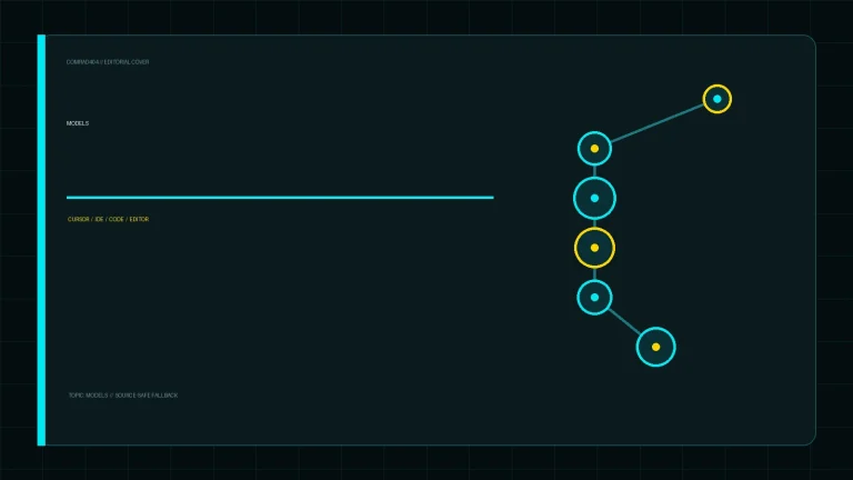Логотипы Cursor, OpenAI и SpaceX на фоне кода
