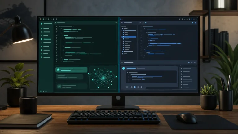 Сравнение Cursor и GitHub Copilot на рабочем месте разработчика