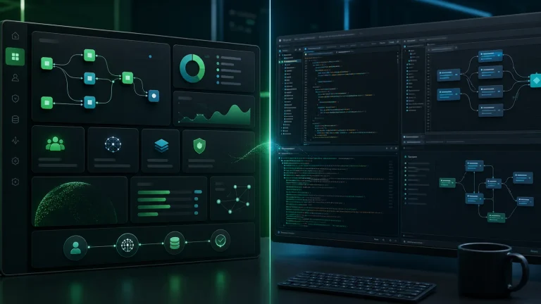 Сравнение Dust.tt и LangChain: managed-платформа для AI-агентов и code-first open-source фреймворк
