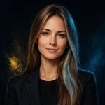 Портрет автора Елена Соколова