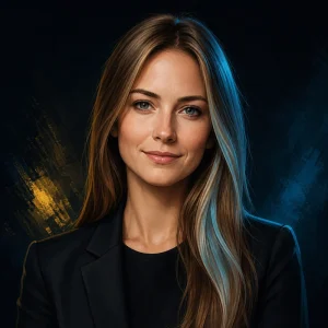 Портрет автора Елена Соколова