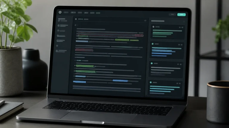 Интерфейс Hemingway Editor Plus в браузере с подсветкой проблем читаемости и панелью AI-переписывания