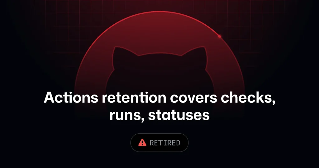 Интерфейс и схема работы автоматизированных пайплайнов GitHub Actions