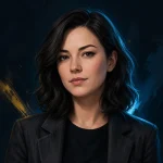 Портрет автора Ирина Волкова