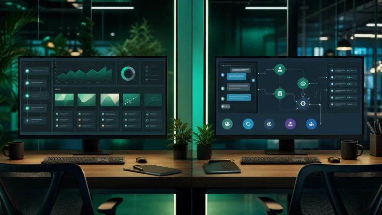 Сравнение Jasper AI и Copy.ai для маркетинга по тарифам, workflow, Brand Voice и интеграциям