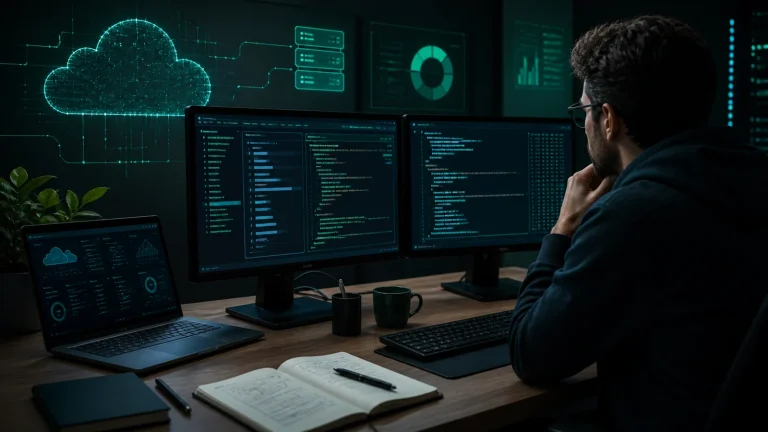 Сравнение AI-ассистентов для кода на рабочем столе разработчика: IDE, терминал и облачные панели