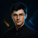 Портрет автора Никита Романов