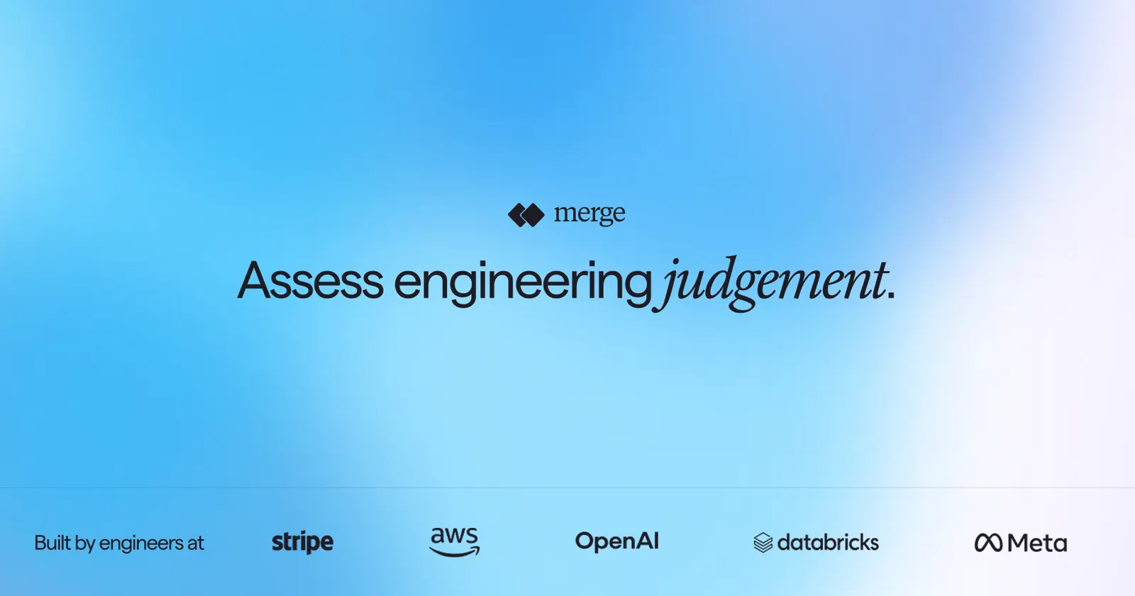 Экран платформы Merge с ревью пулл-реквеста, комментариями и ответами AI-агента