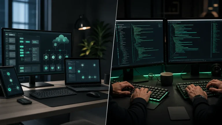 Сравнение OpenHands и Aider: агентный control center против терминального AI-парного программирования