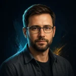 Портрет автора Павел Миронов