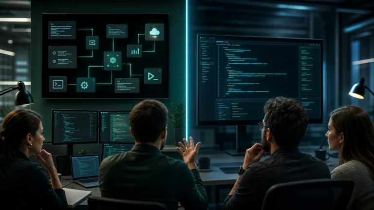 Сравнение Sourcegraph Cody и Cursor по корпоративному развёртыванию, приватности и точкам входа в workflow разработки