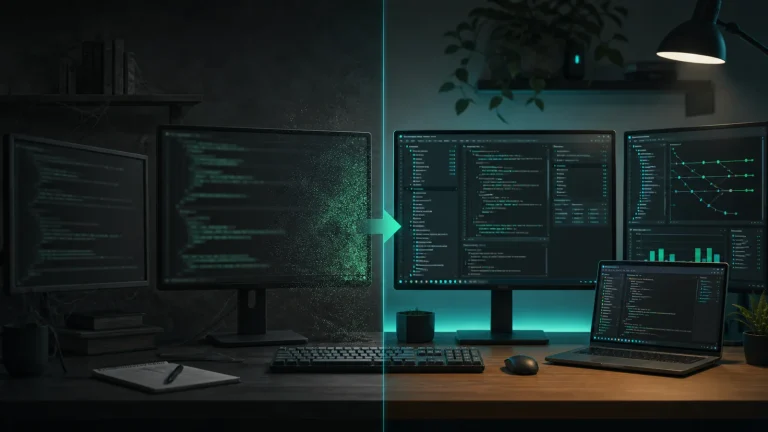 Сравнение Supermaven и GitHub Copilot в IDE и терминале