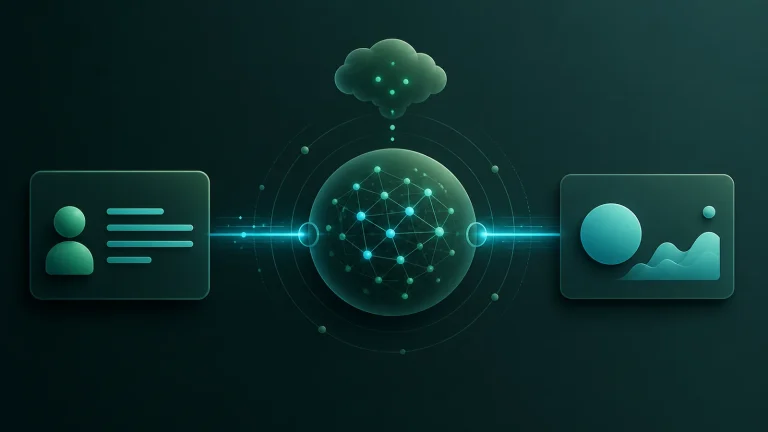 Схема zero-shot prompting: инструкция без примеров, интерпретация задачи моделью, генерация ответа без обновления весов и переход к few-shot при необходимости.