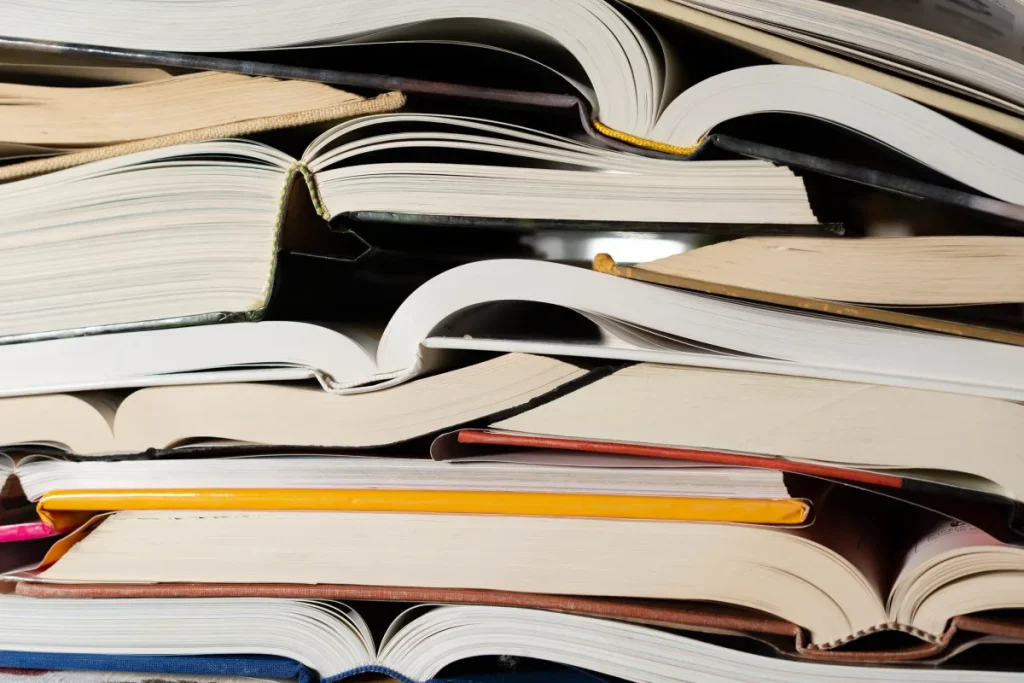 Интерфейс распределения компенсаций Anthropic со списком книг и долями претендентов