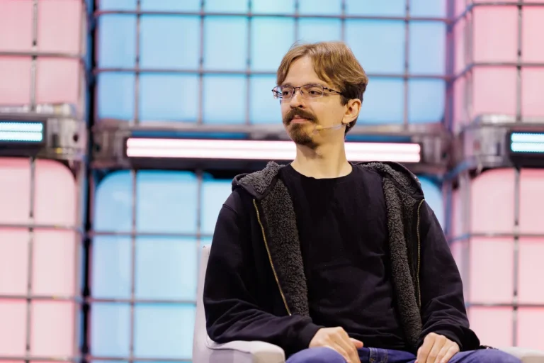 Коннор Лих из ControlAI рассуждает о рисках суперинтеллекта в подкасте TechCrunch Equity