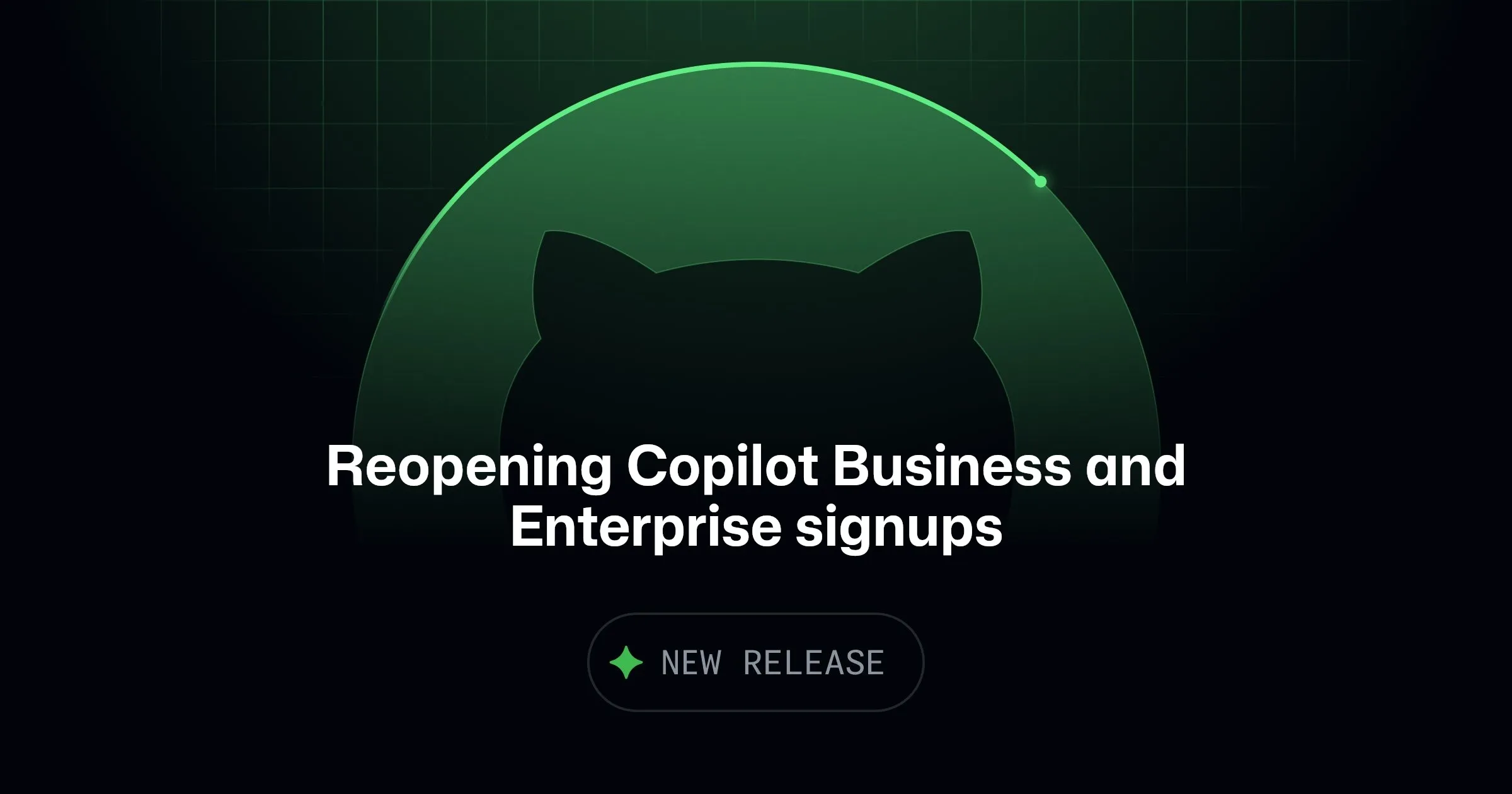 Интерфейс и логотип инструмента разработки GitHub Copilot в редакторе кода