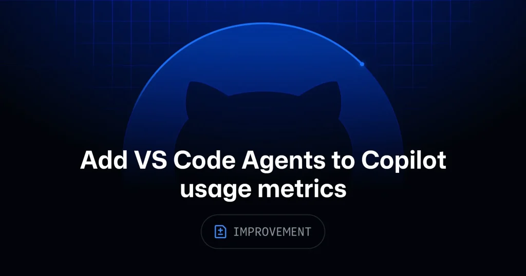 Окно VS Code Agents в редакторе Visual Studio Code