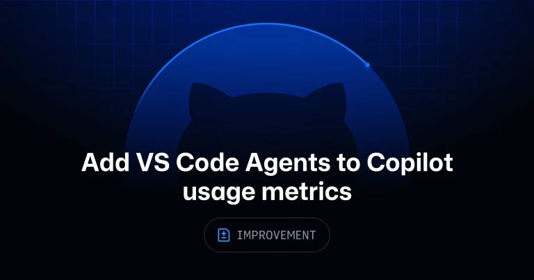 Окно VS Code Agents в редакторе Visual Studio Code