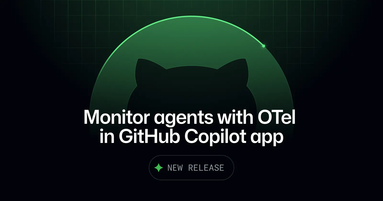 Настройка OpenTelemetry для агентов GitHub Copilot через файл managed-settings.json