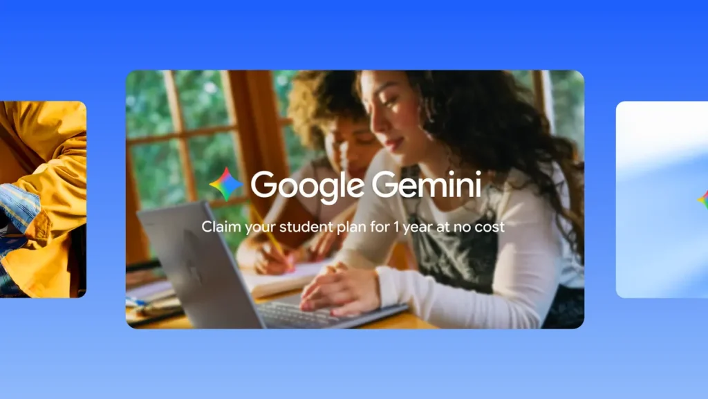 Анонс Google Gemini 3.7 Flash на официальном блоге компании