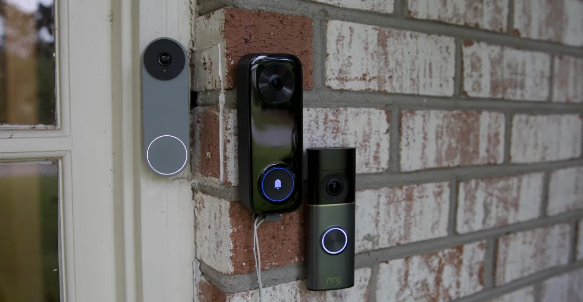 AI-уведомление камеры HomeKit Secure Video в приложении Apple Home