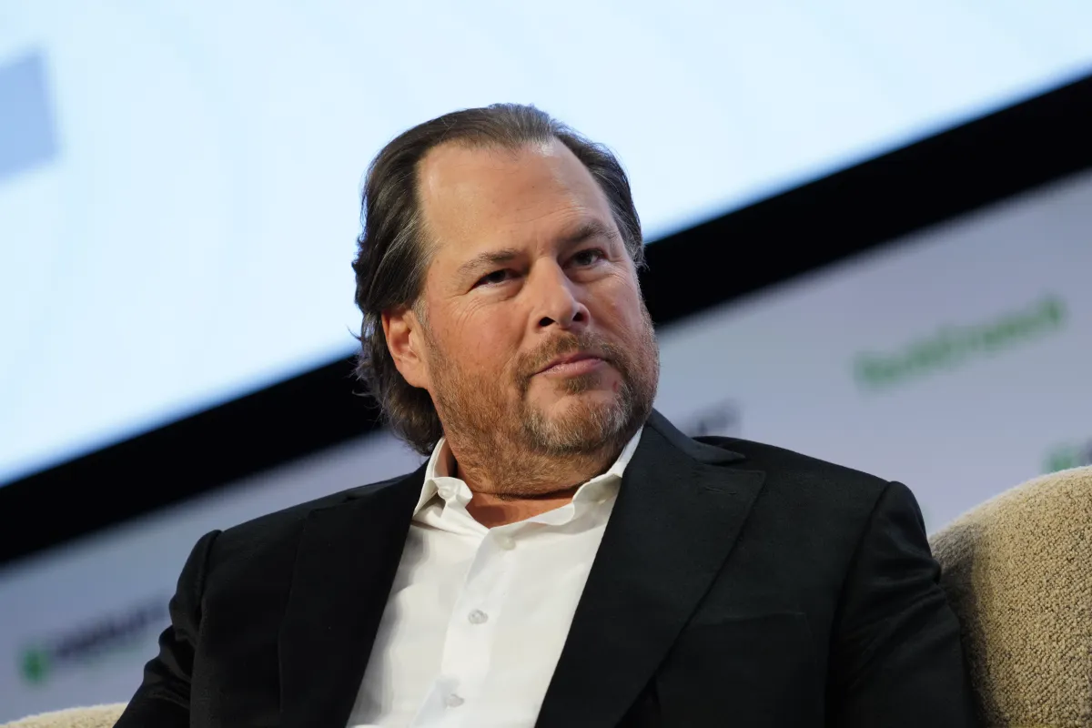 Salesforce Koa на базе Nvidia Nemotron для корпоративных ИИ-агентов