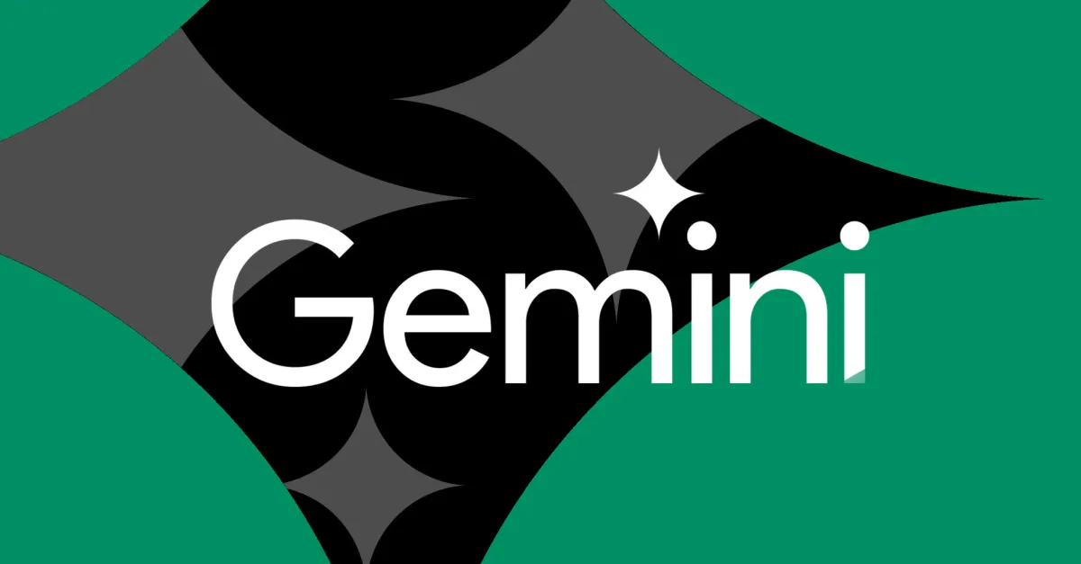 Google Gemini во время тестирования возможностей в области кибербезопасности