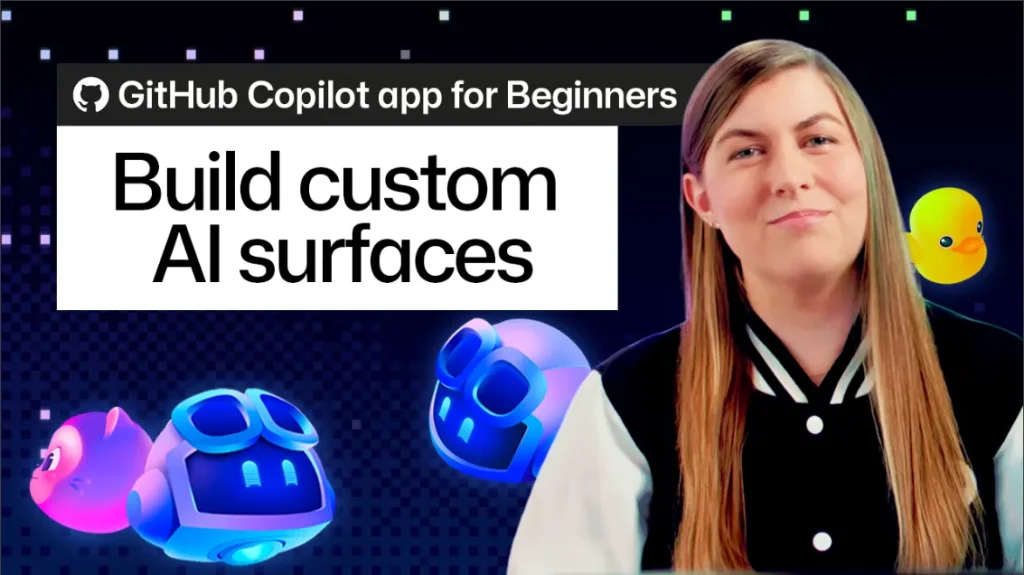 Интерактивная канбан-доска в GitHub Copilot app, доступная пользователю и AI-агенту