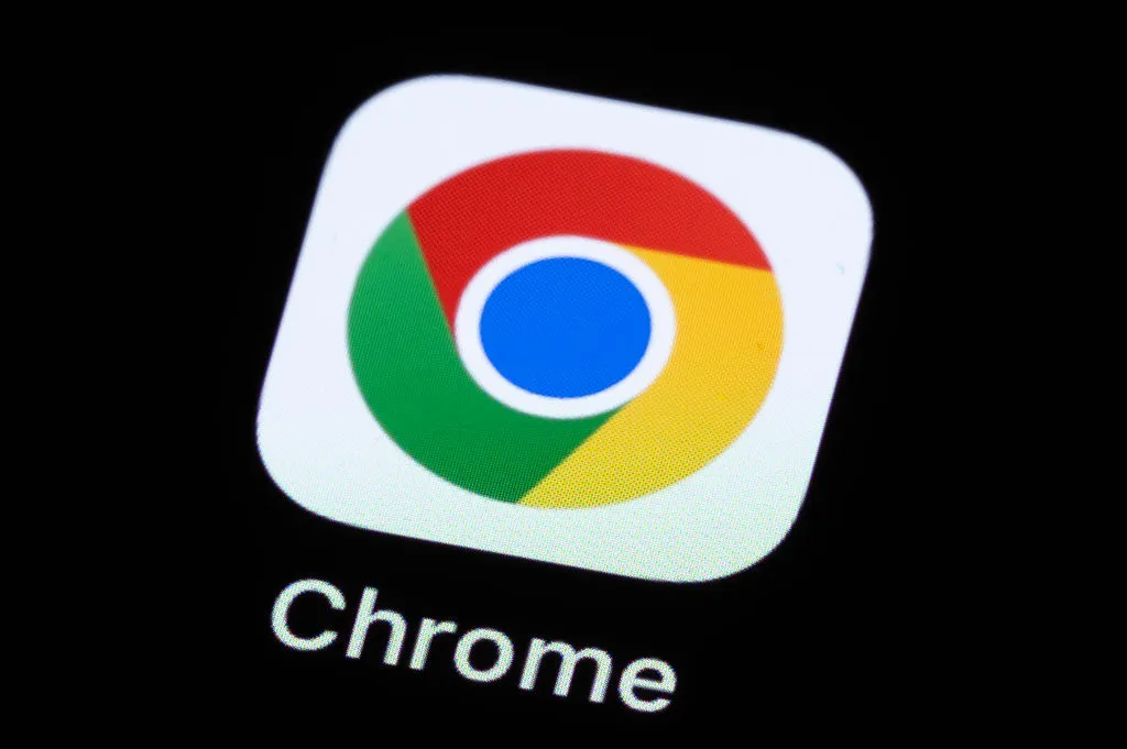 Браузер Google Chrome и двухнедельный график выпуска обновлений безопасности