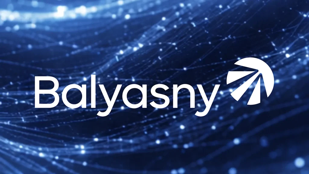 Архитектура ИИ-движка Balyasny Asset Management с агентными пайплайнами на базе GPT-5.4