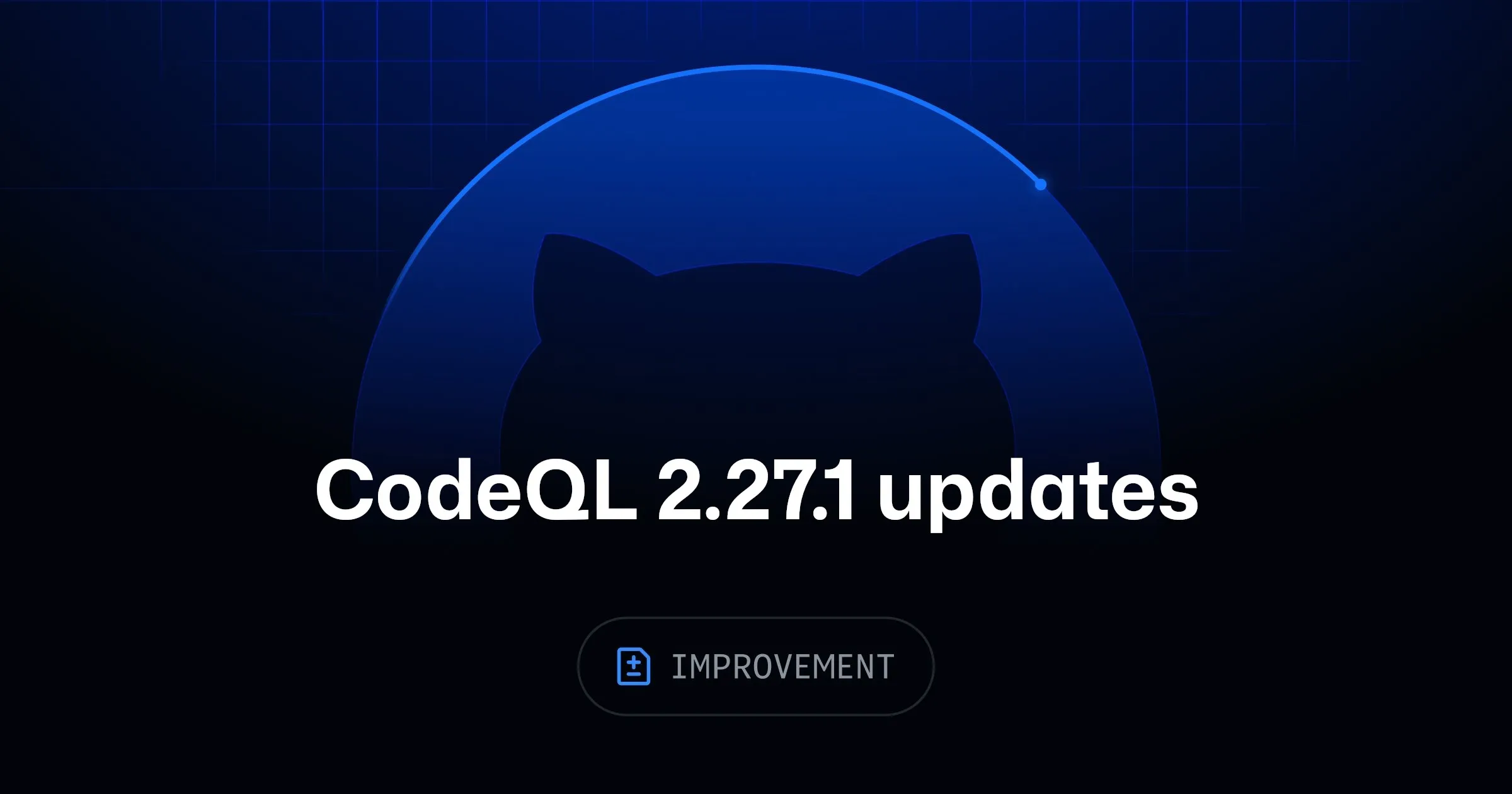 CodeQL 2.27.1 добавляет новые запросы для C/C++ и C# и поддержку Kotlin 2.4.20