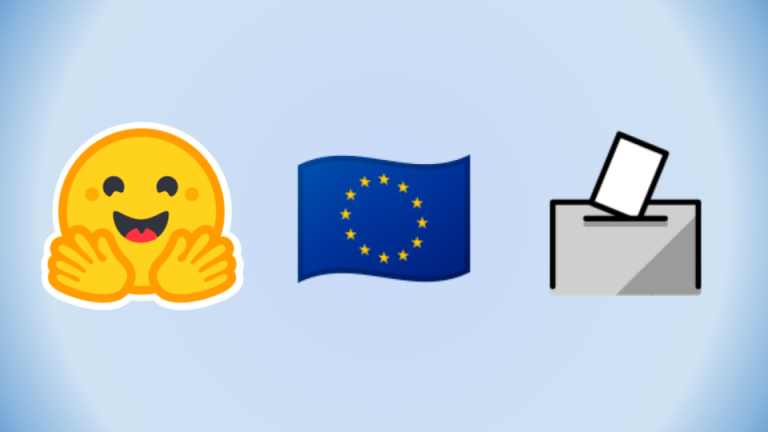 Hugging Face и партнеры выступили за учет открытой разработки ИИ в законе ЕС