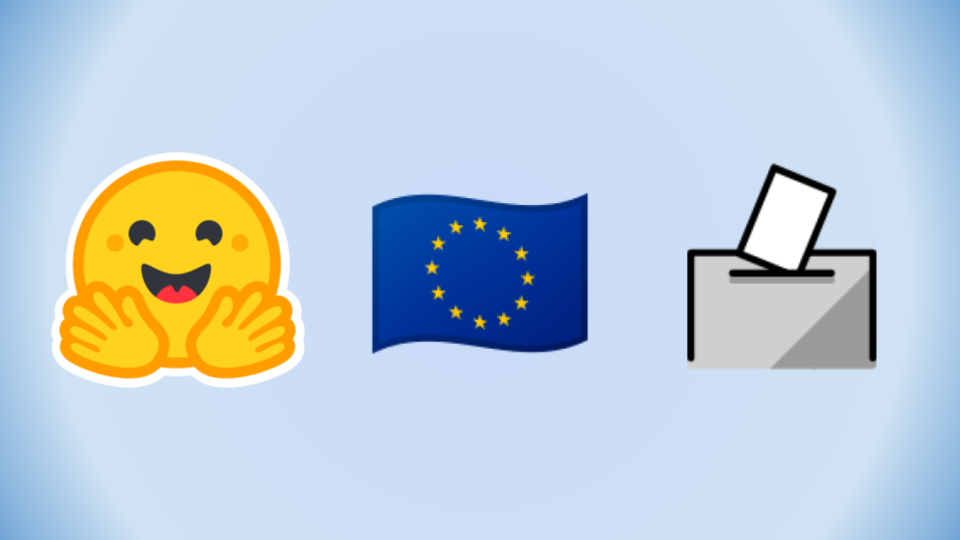 Hugging Face и партнеры выступили за учет открытой разработки ИИ в законе ЕС